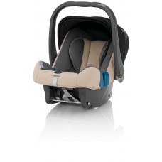 Детское автокресло Romer Baby-Safe Plus II Highline Organic Nature 2000005468